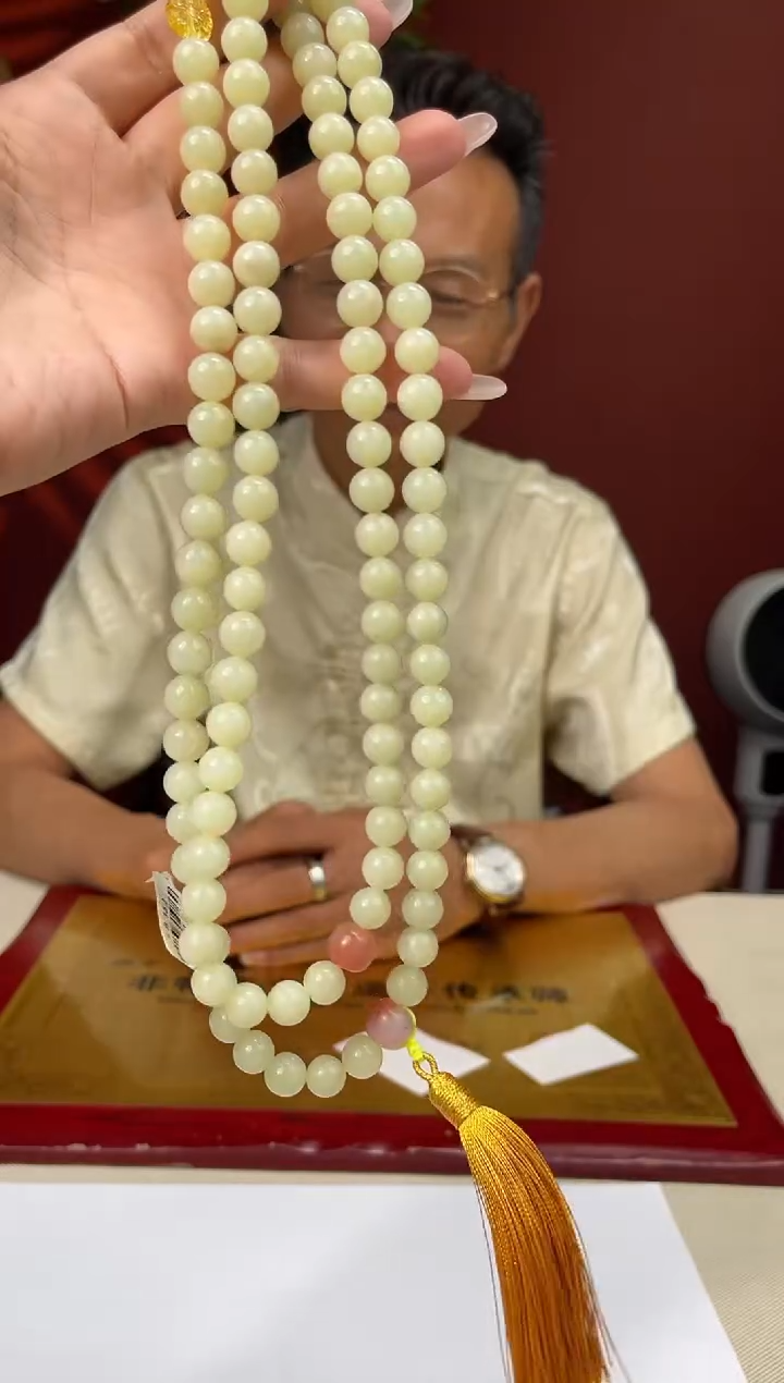 定制和田玉多样性发货 拍一发一