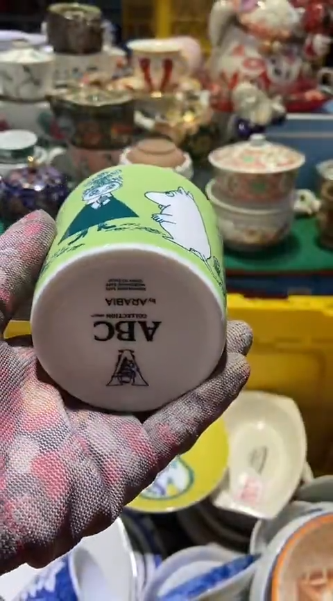 【闪购商品】瓷片111111111111111111