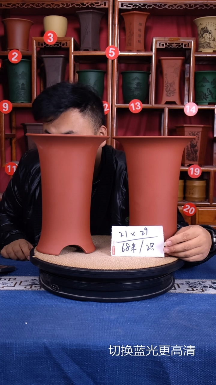 紫砂花盆111111111