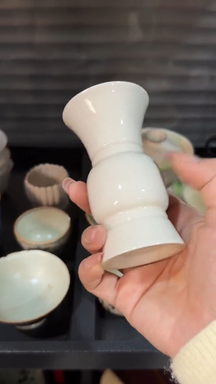 【刷刷粉丝专属】景德镇茶器大补贴 12.219