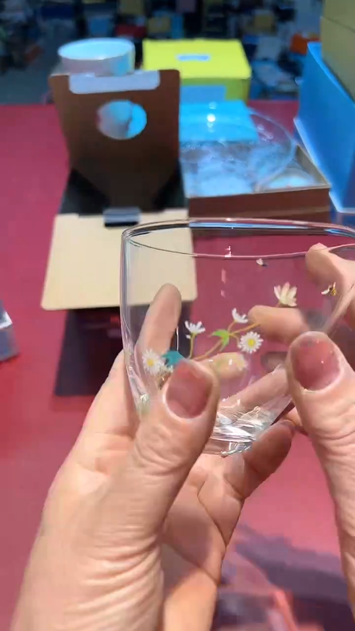 【闪购商品】瓷片锅碗瓢盆一件不剩