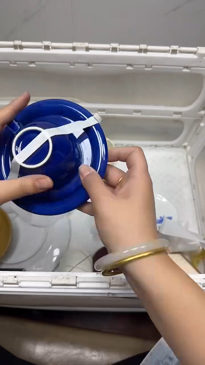 【闪购商品】820回流瓷器默认微瑕，18.8包邮