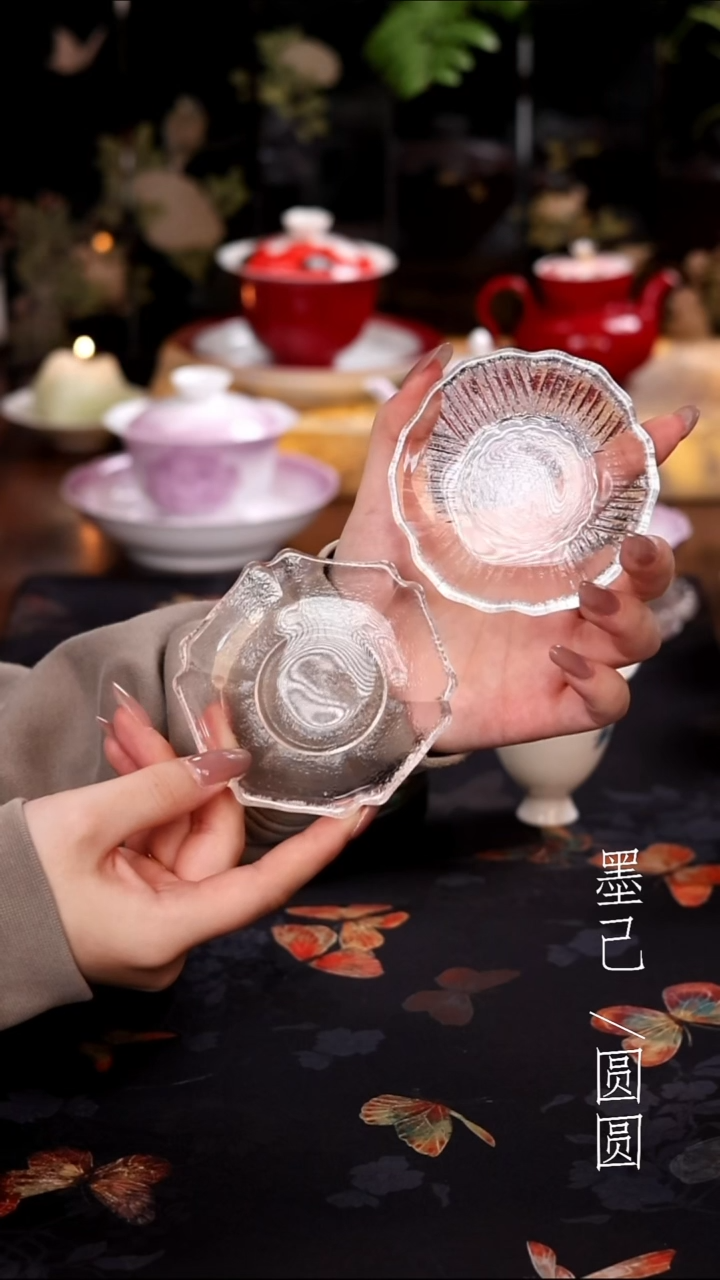 杯垫*2                   