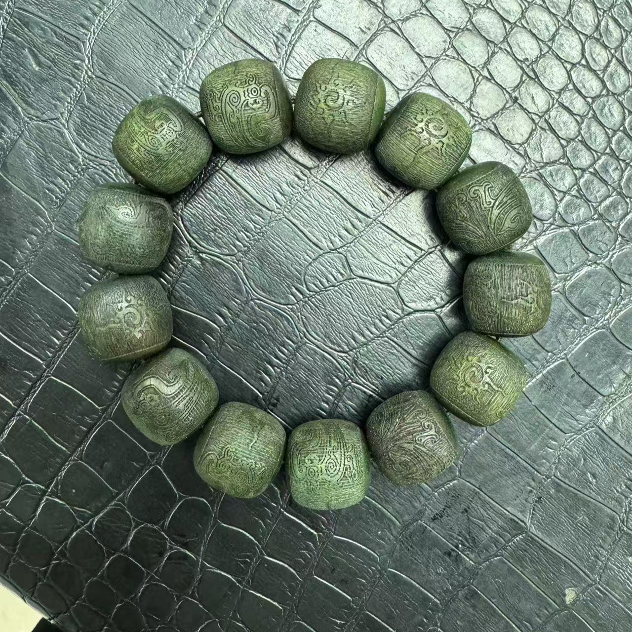 B92越南文玩手串18mm