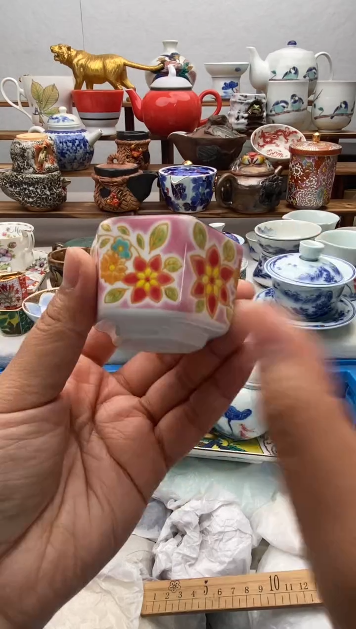 【闪购商品】瓷片全场满20包邮一对一闪购