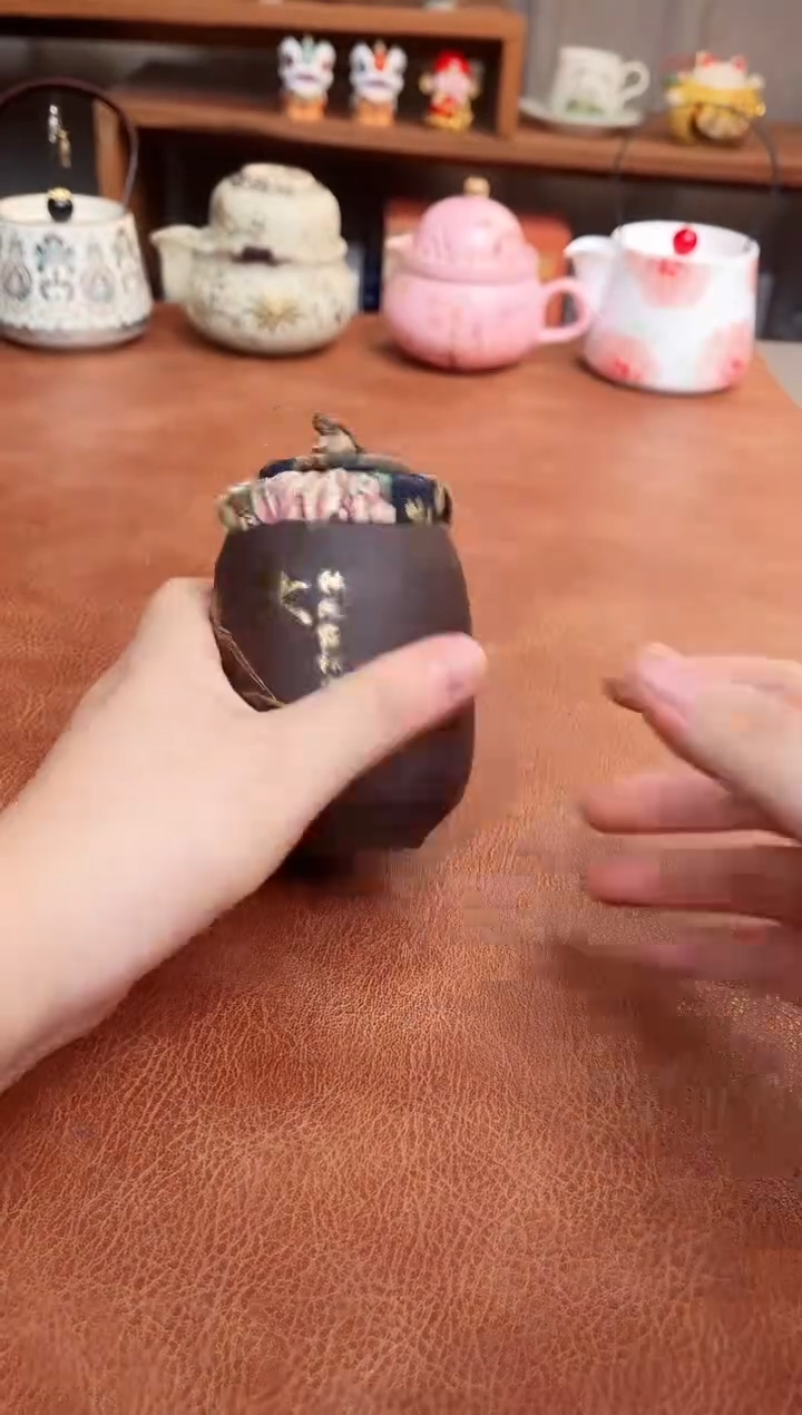 【高货清库存】(微瑕，完美主义勿拍）
