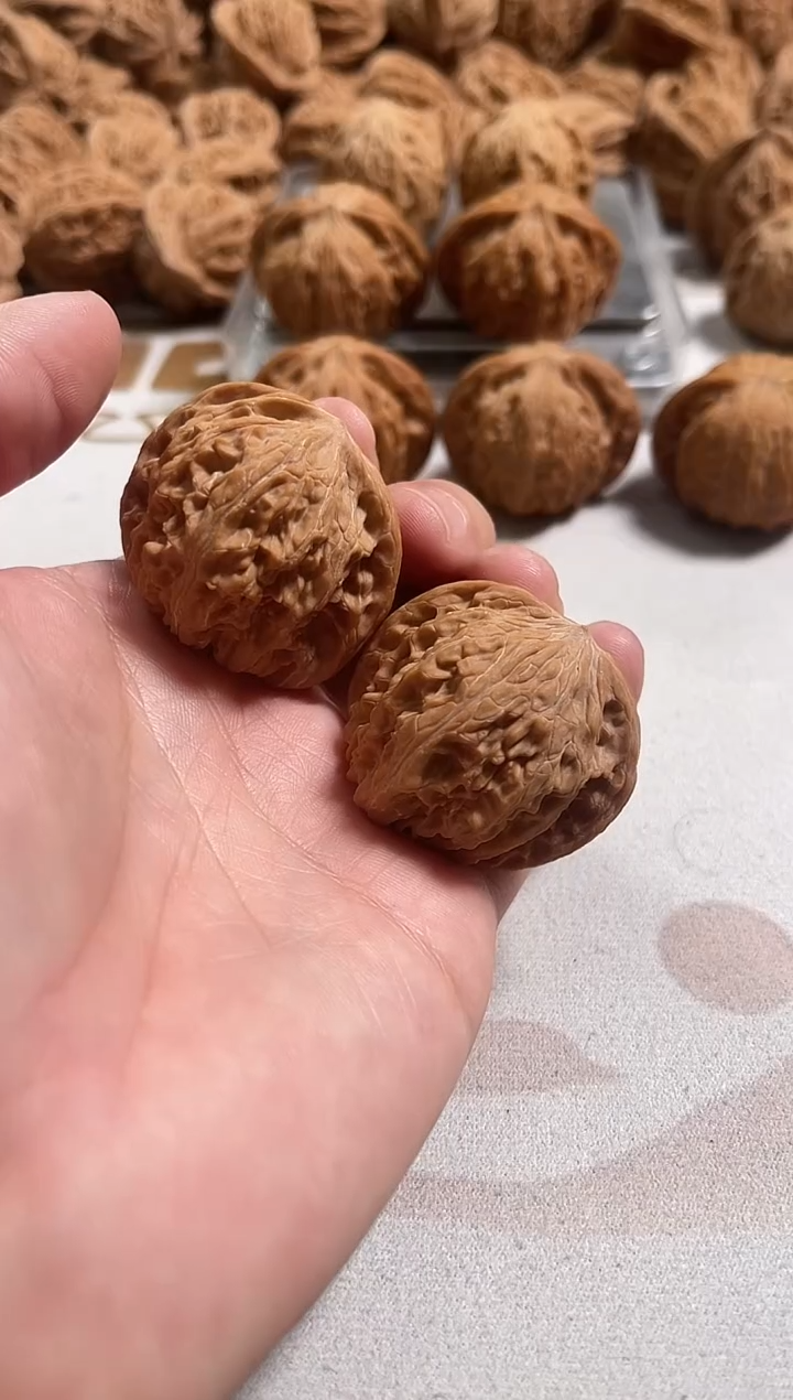 吊坠文玩核桃特***？磨盘