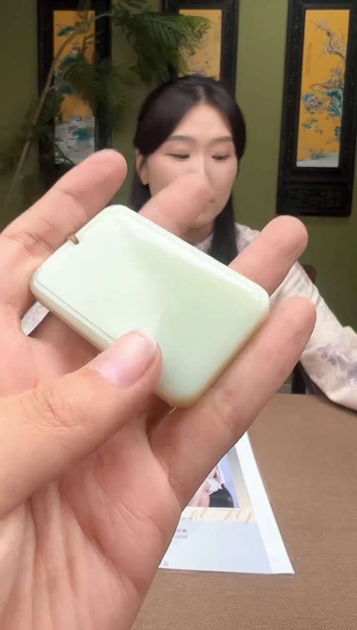 定制和田玉多样性发货拍一发一