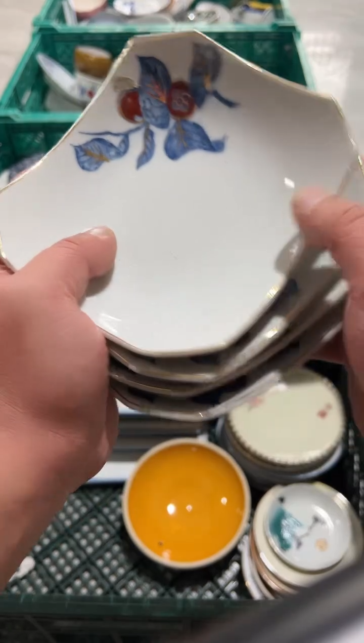 中古商品默认瑕疵完美主义者慎拍