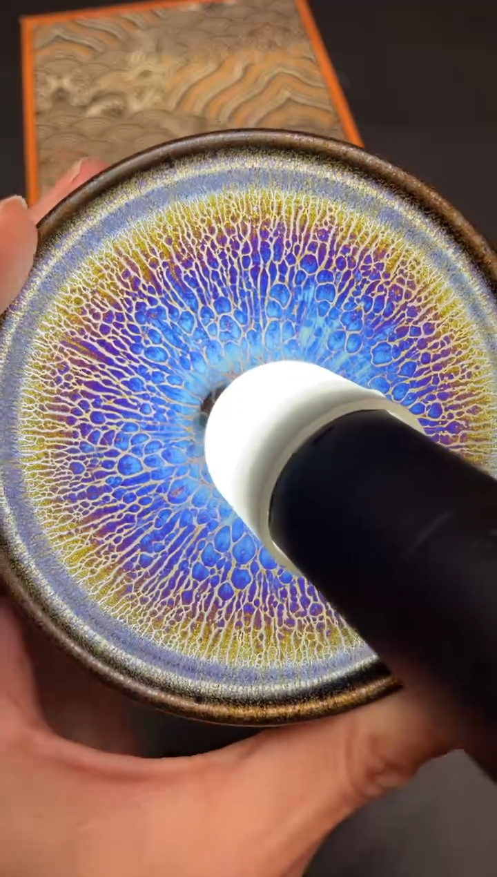 茶盏110@@建窑建盏主人杯