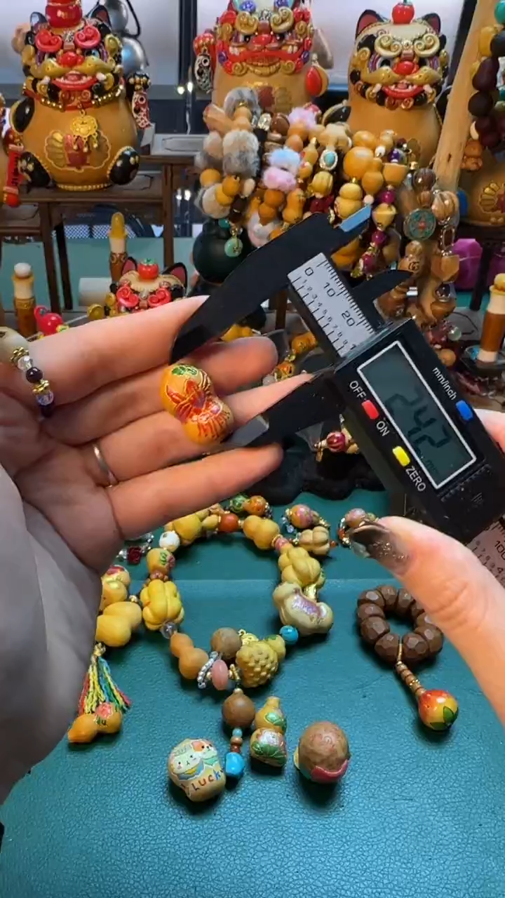 169文玩葫芦文玩好物