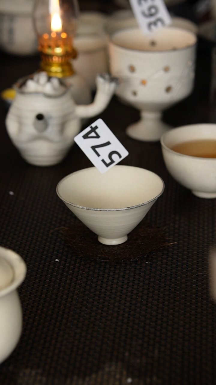 【闪购商品】574景德镇{立梦陶}手作