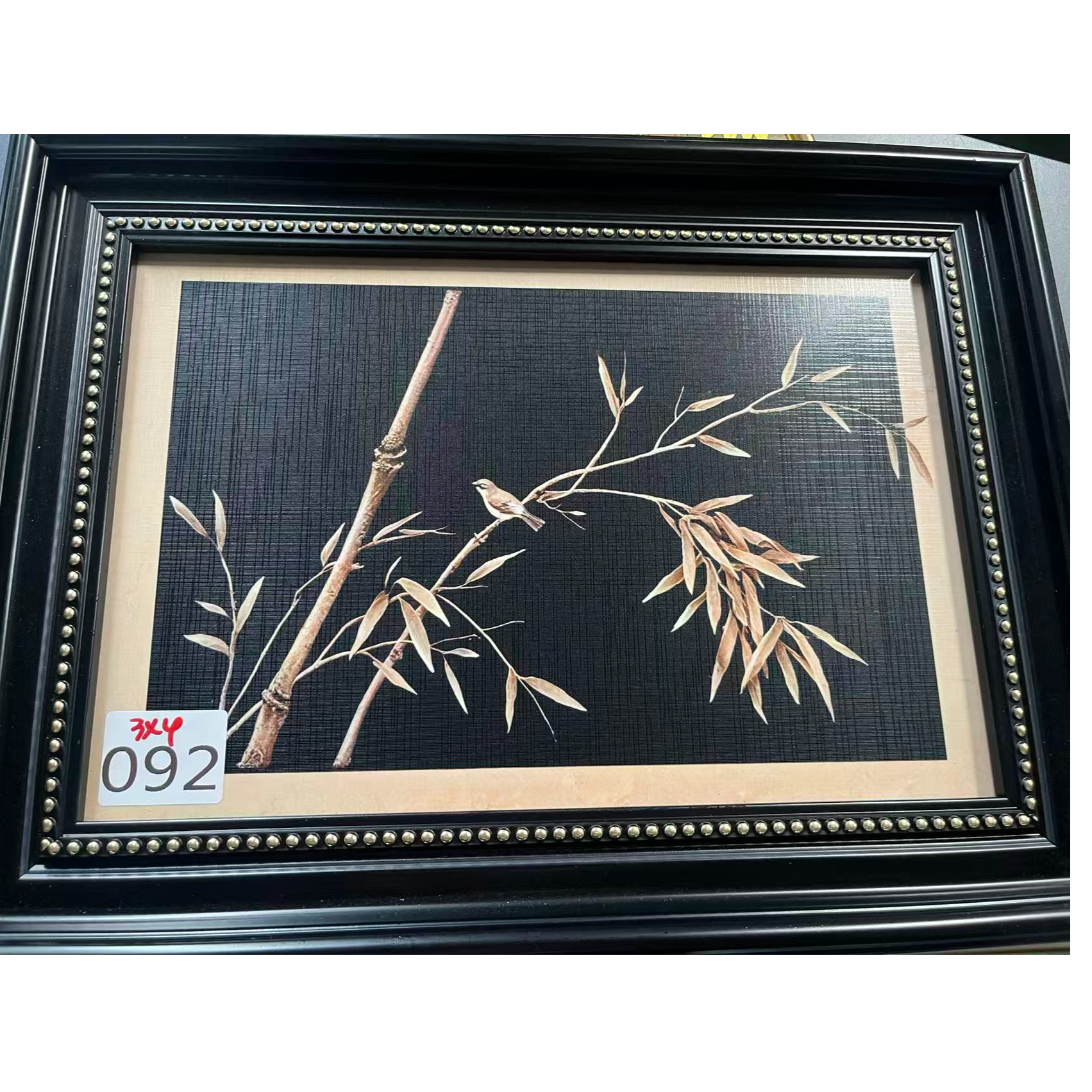 092--欧式装饰画