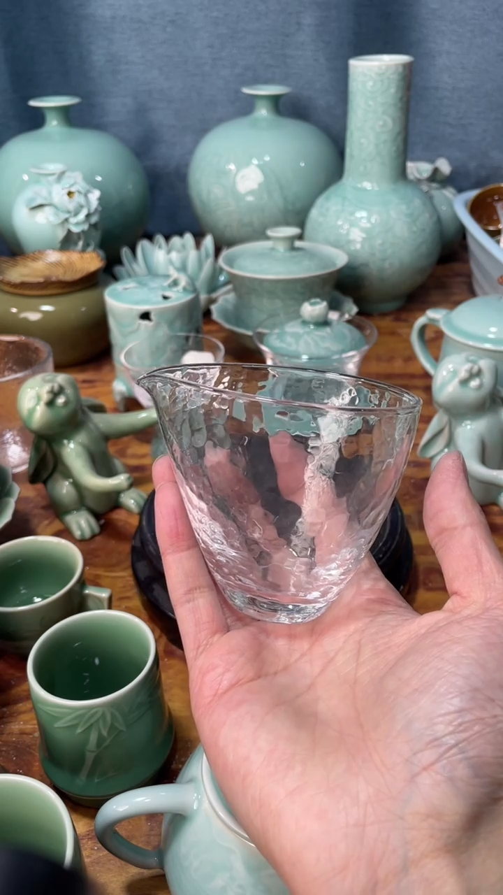 【闪购商品】福利品 福利品 龙泉青瓷