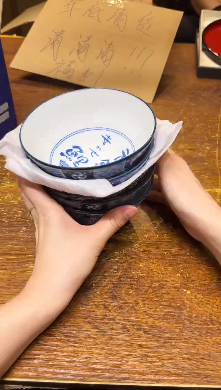 小狐狸严选日瓷器小狐狸精选日瓷器