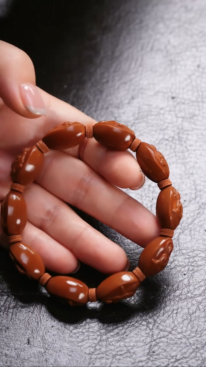 手串/手链橄榄核橄榄核