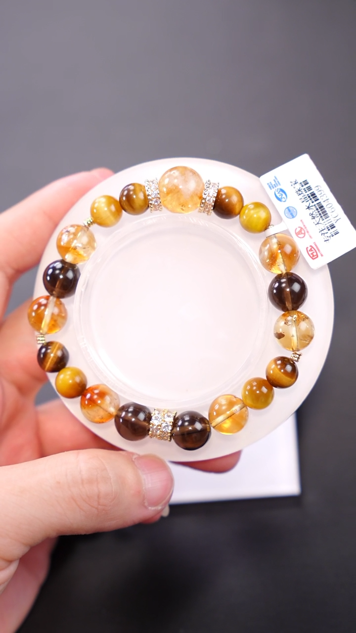 【闪购商品】水晶单圈未镶嵌Q042大满贯单圈