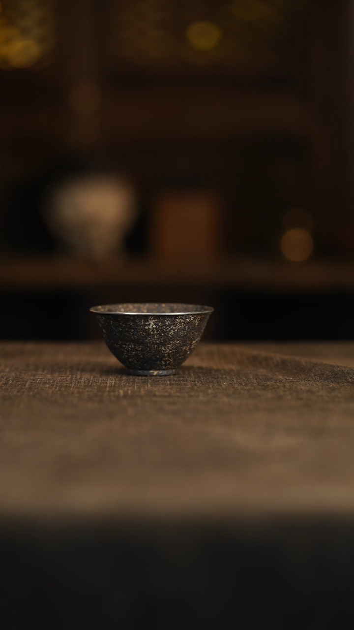 【闪购商品】摆件仟户烧陶瓷手工制品