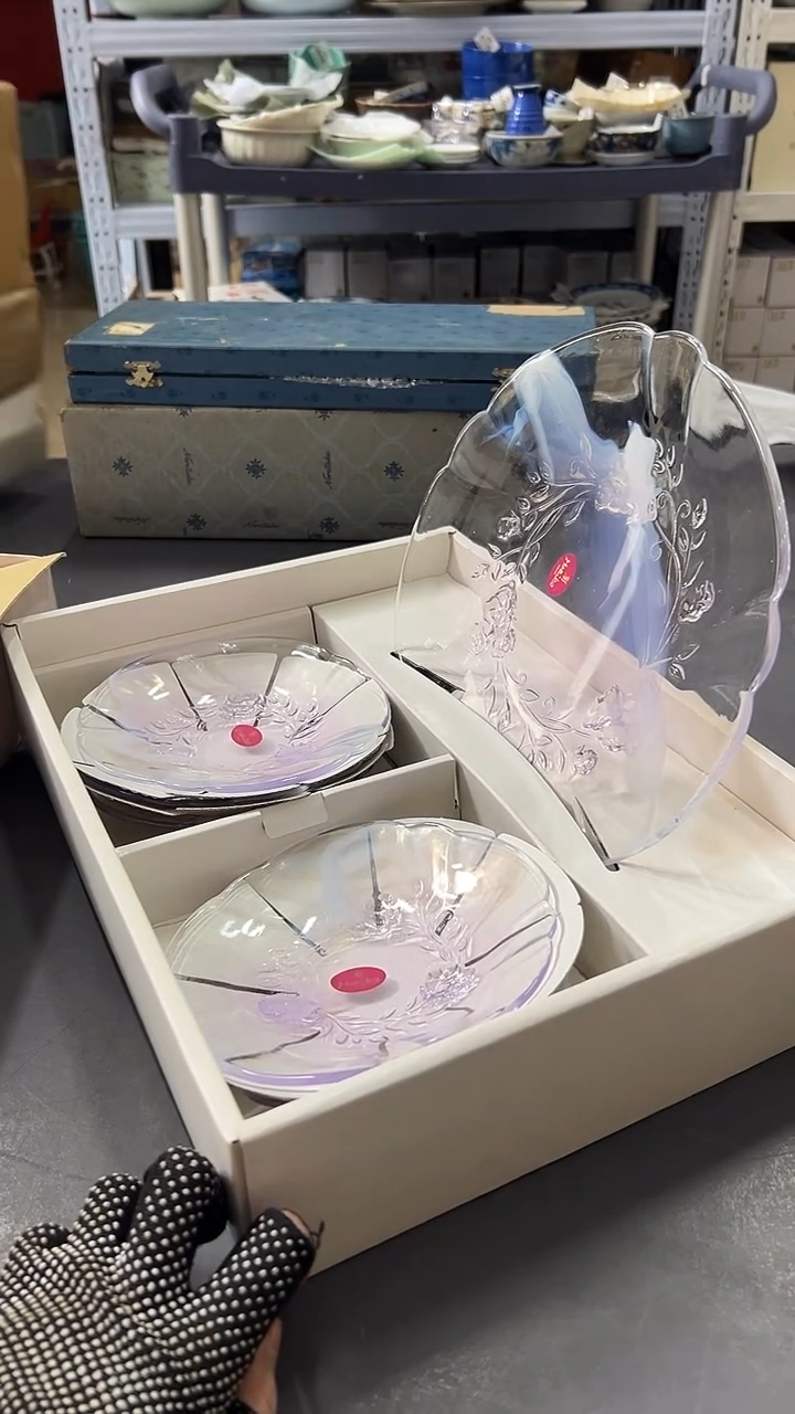 瓷片满38包邮，编号：E371