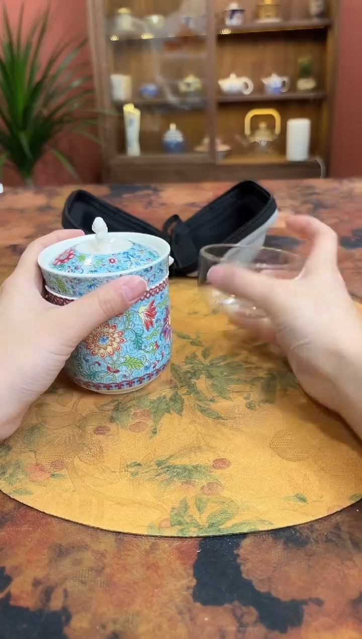 【闪购商品】楽门茶器！！！！