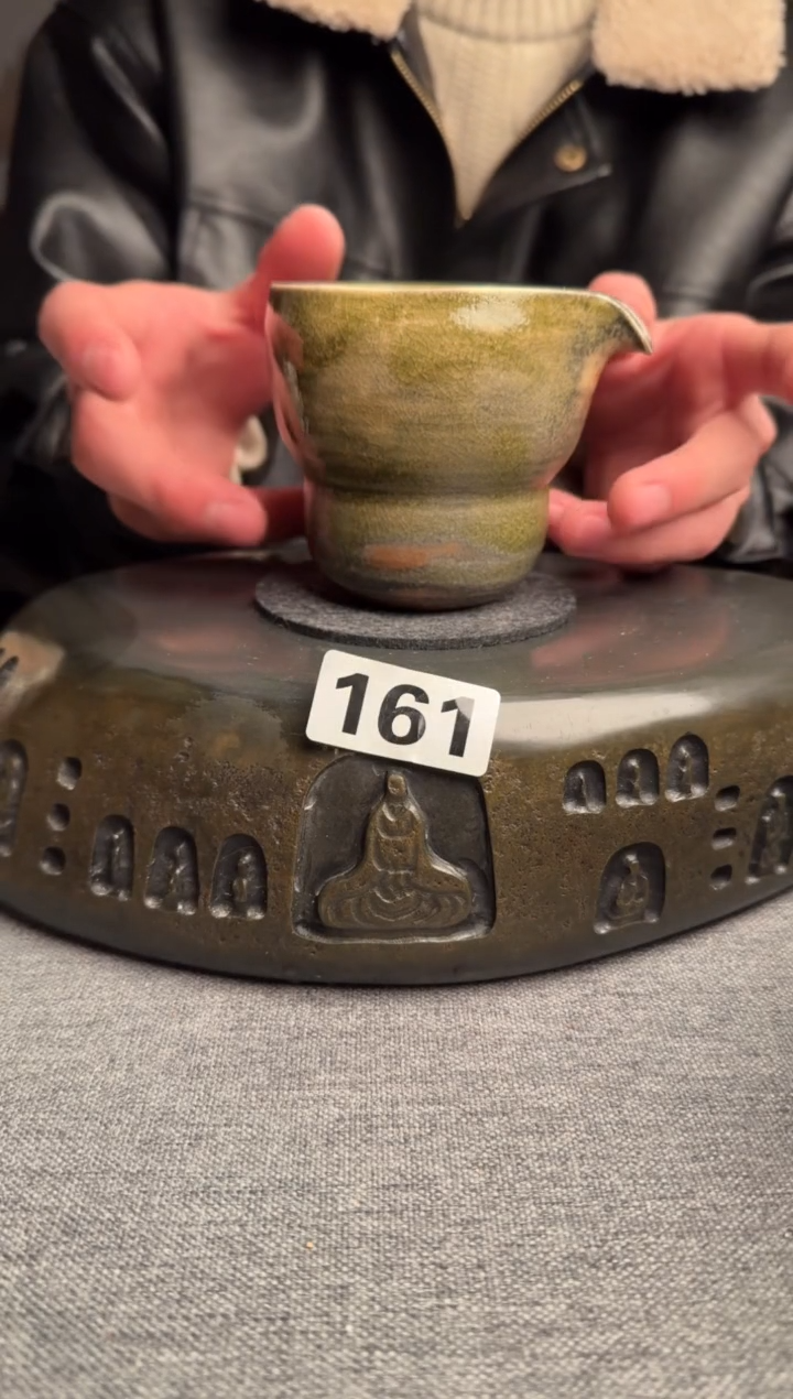 【闪购商品】161景德镇手工茶器系列