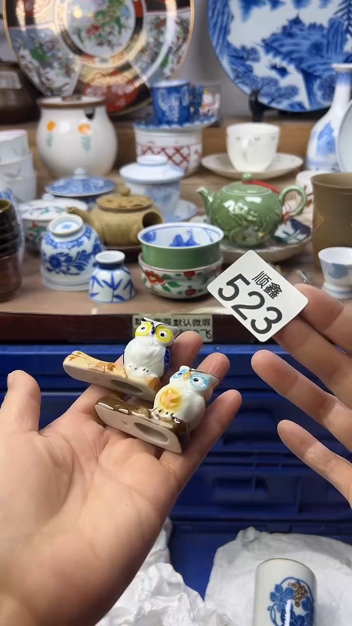 陶瓷琴顺鑫工艺品店闪购