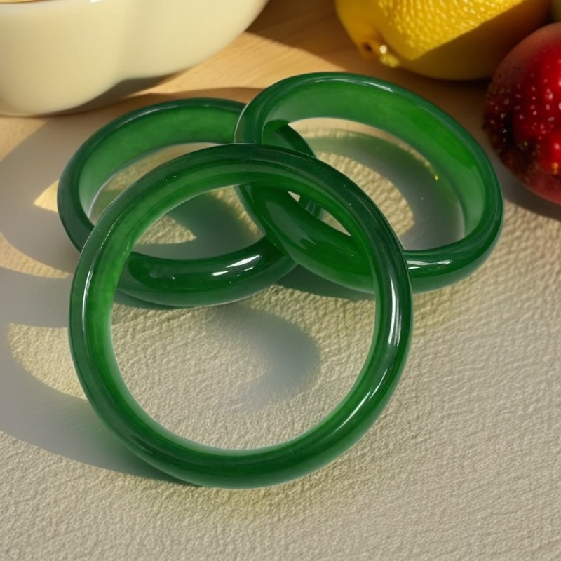 【大喜】E90主播推荐款轻奢风精致女士多样性发一奇石