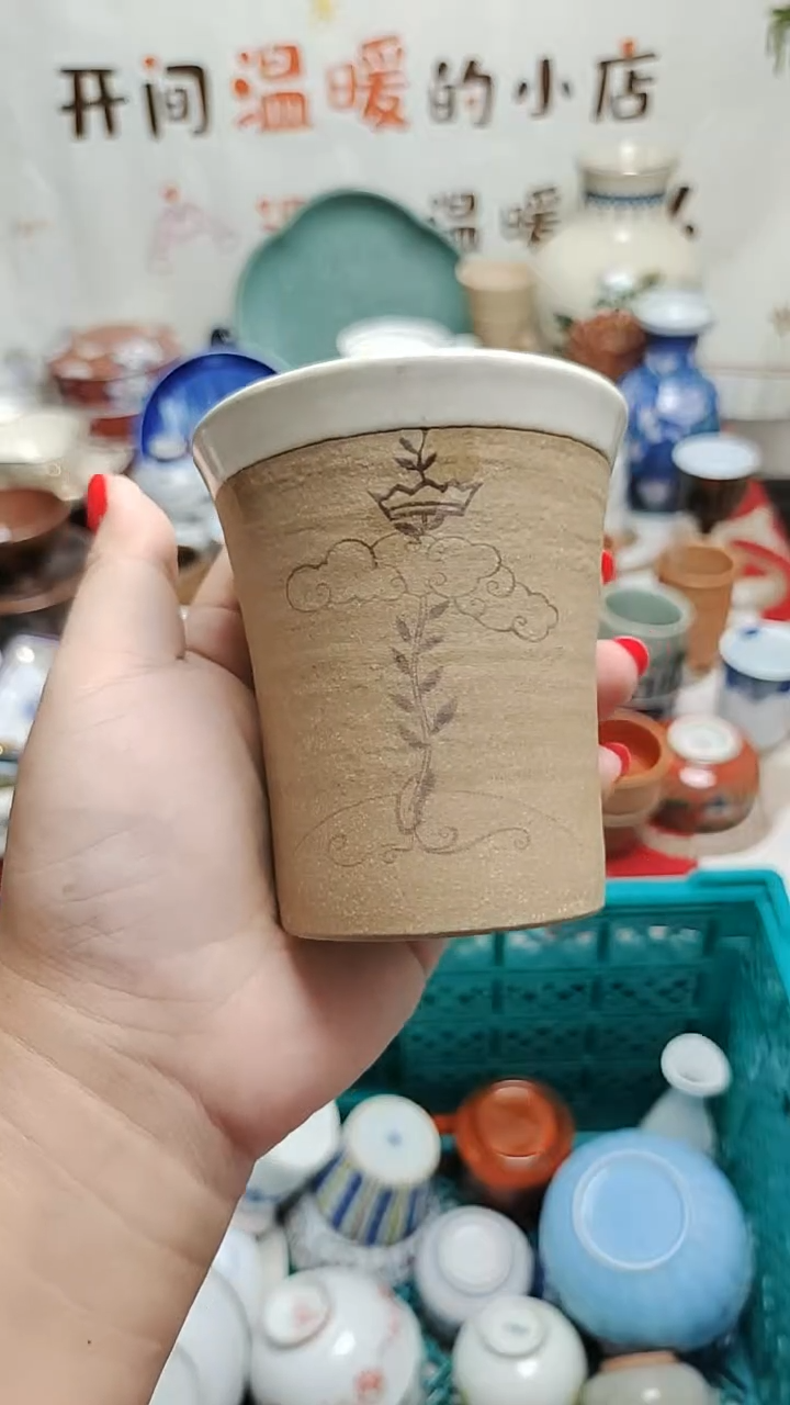 其他 紫韵陶艺优品小铺