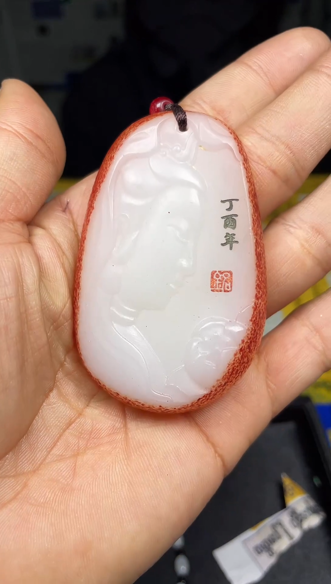 阿浩收货（所见所得）AA07