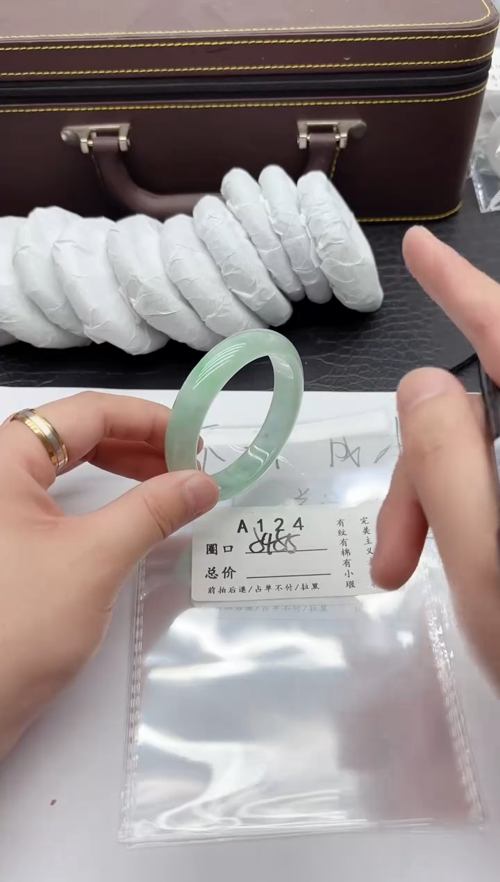 所见即所得 拍啥发啥124