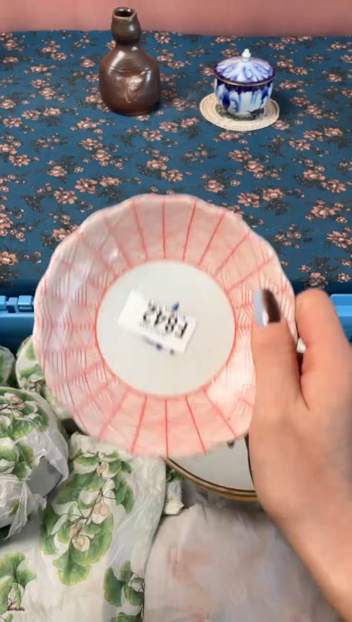 瓷片J****c瓷器瓷器F842