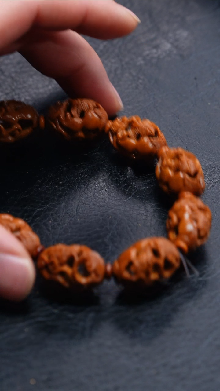 【闪购商品】橄榄核手串/手链橄榄核