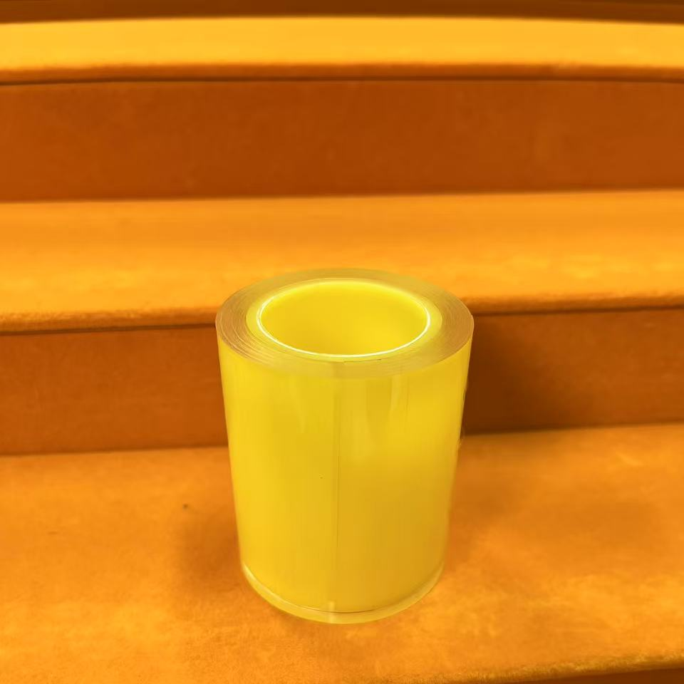 未使用  手表膜二手加厚加宽