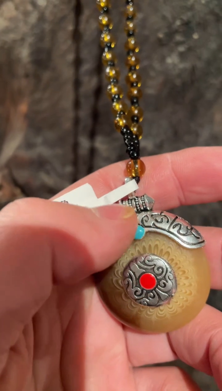 【闪购商品】一一一一一一西平安扣