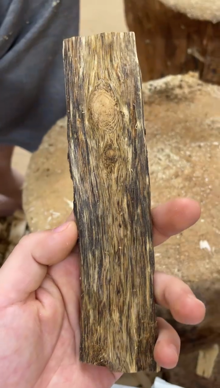 沉香沉香碎屑棋楠沉香 原料文创1