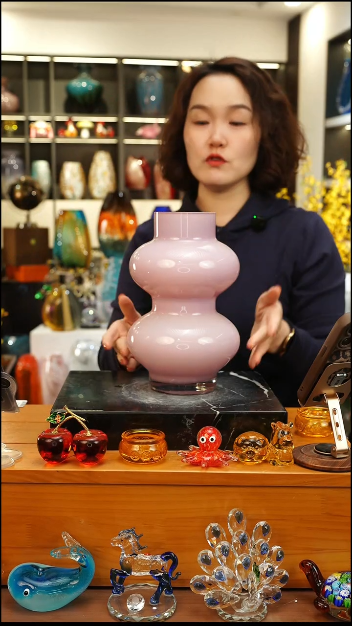 外贸花瓶花器花盆120