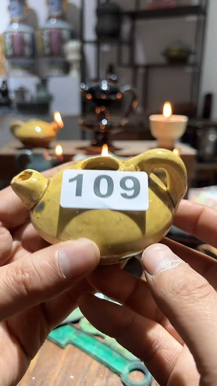 【闪购商品】摆件                