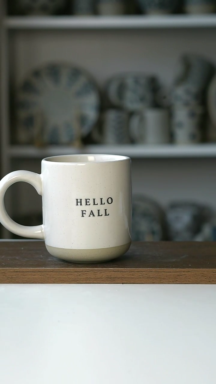 【闪购商品】陶瓷马克杯hf460ml@4-2@