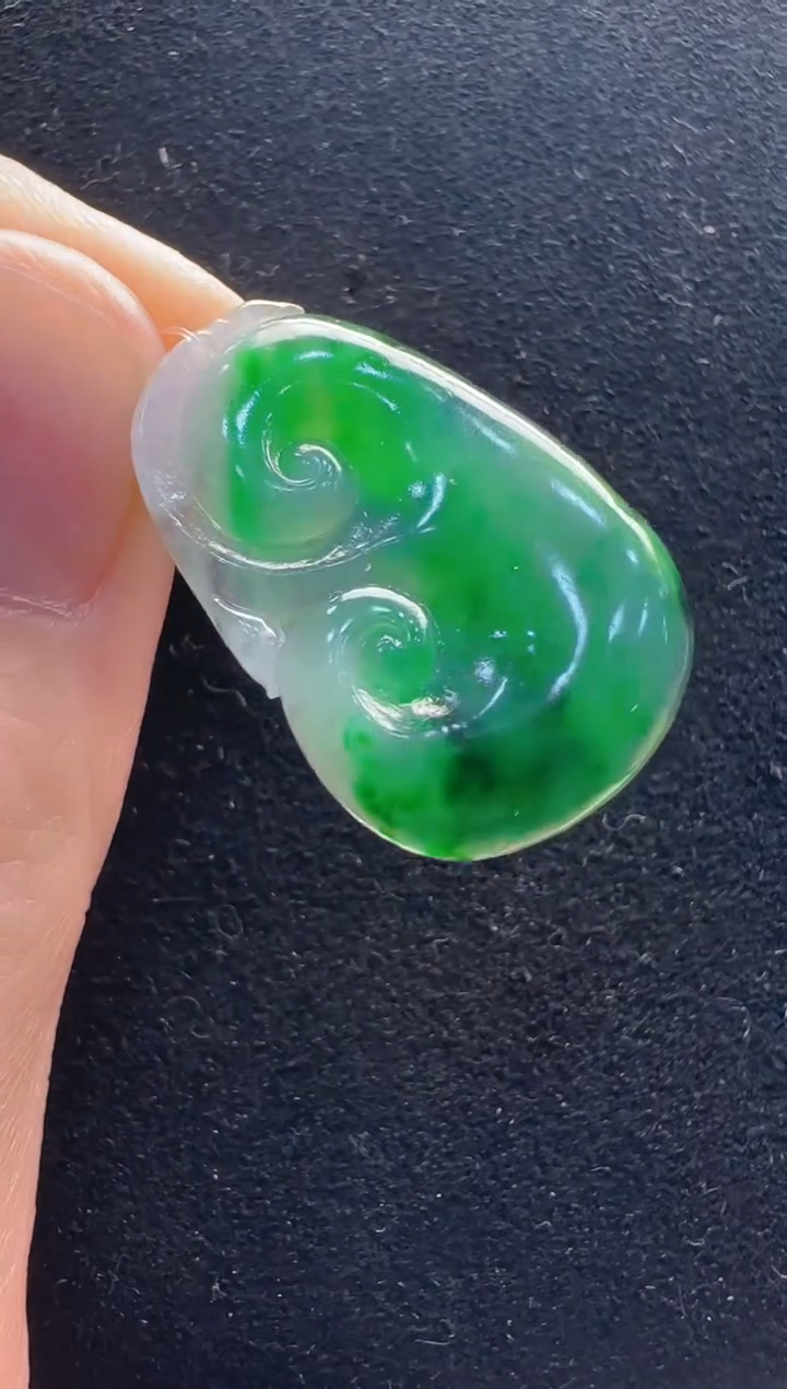 【闪购商品】定制翡翠未镶嵌多样性团购发一件