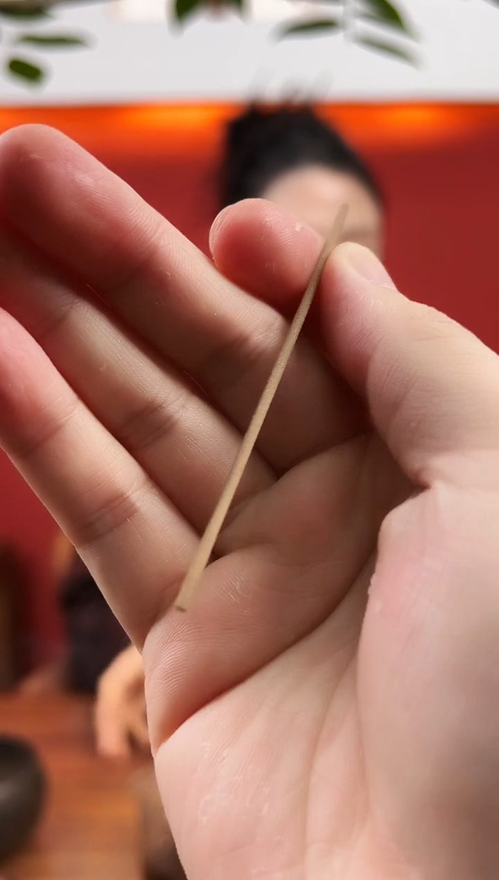 线香高价老料样香半根