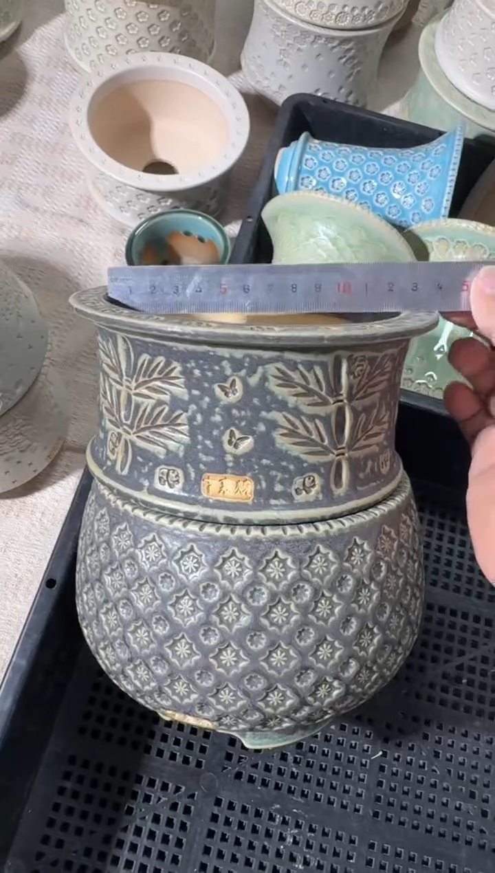 七里烧-默认瑕1-3-173-2个