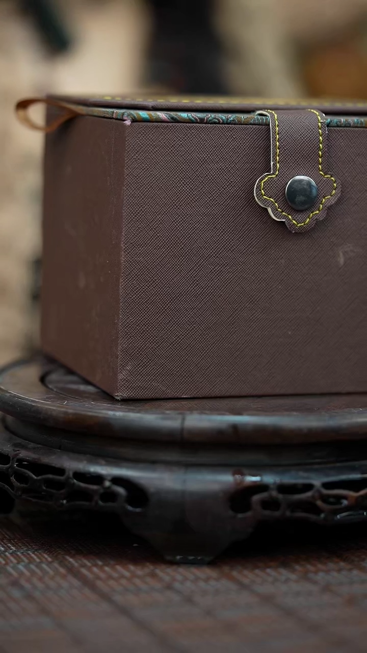 茶壶紫砂宜兴岁颐传砂原矿全手盲盒82