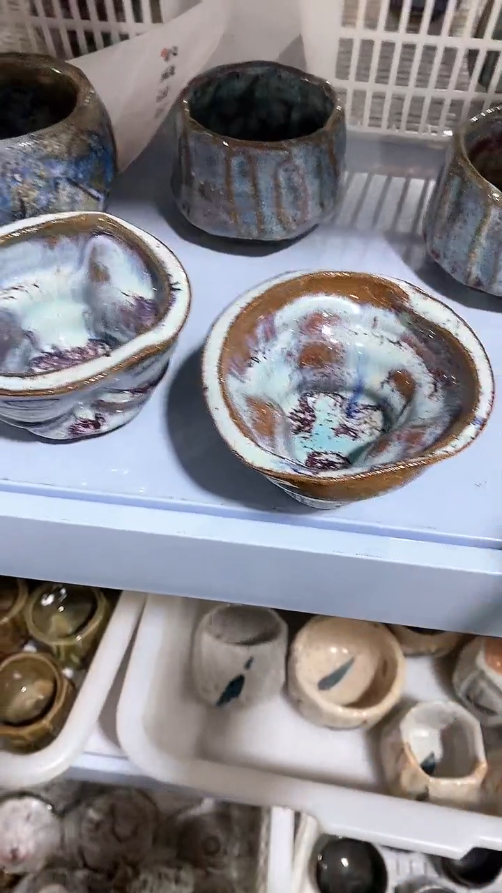 【闪购商品】瓷片陶瓷茶器孤品54