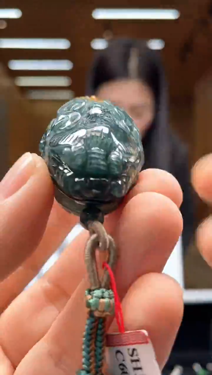 未镶嵌定制翡翠********333