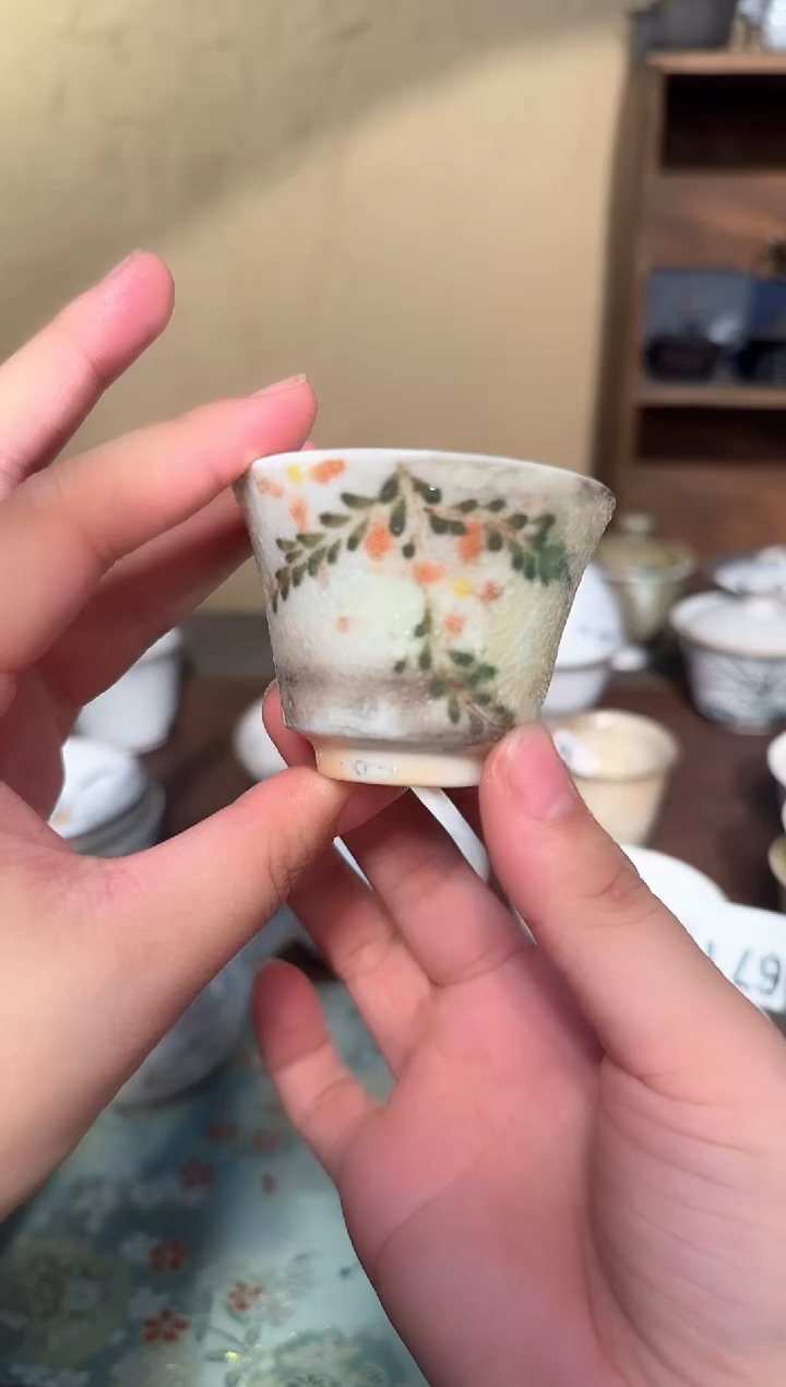 【闪购商品】【周周】不挑款1个726