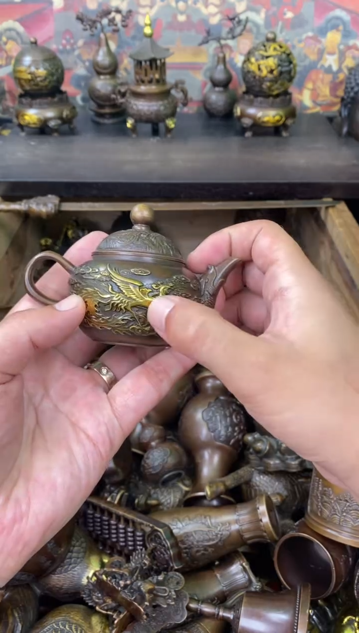 善缘铜专属精选链接