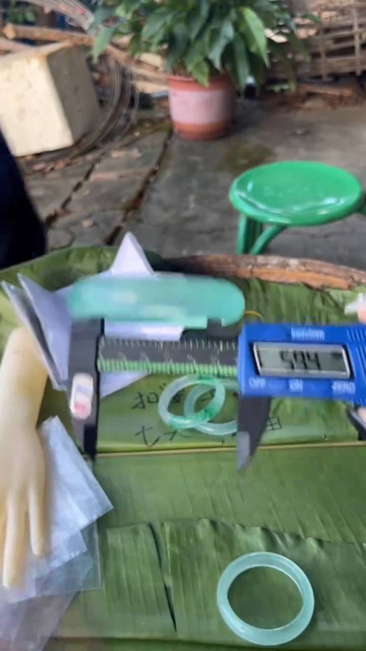 非金属珐琅仪***?景玉之乡手镯甄选