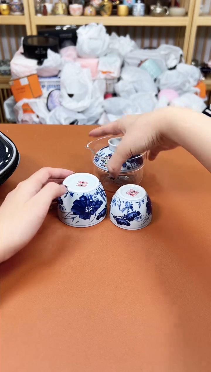 【闪购商品】万家瓷坊清货商品链接@@F668