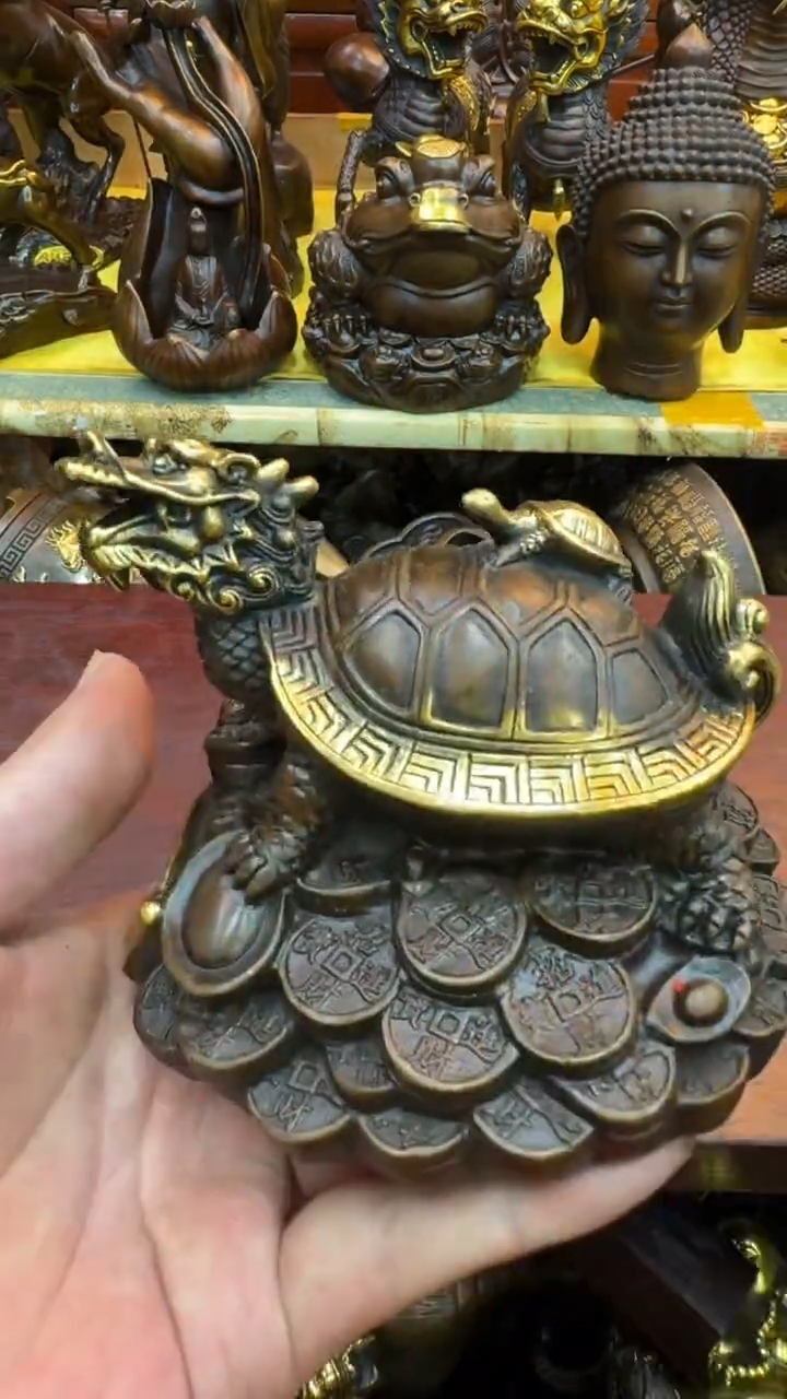 孤品铜器孤品捡大漏