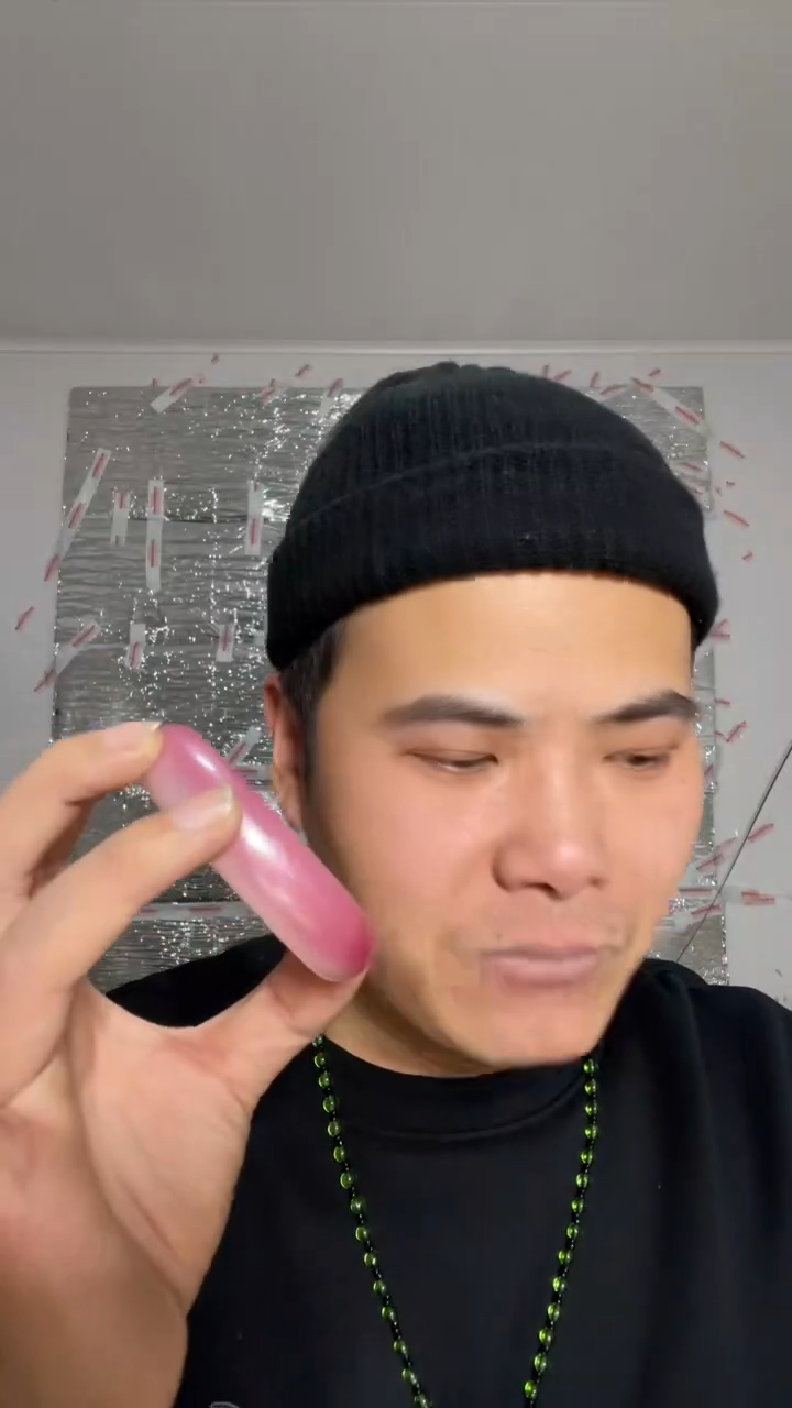 非金属无深海云母高端手镯